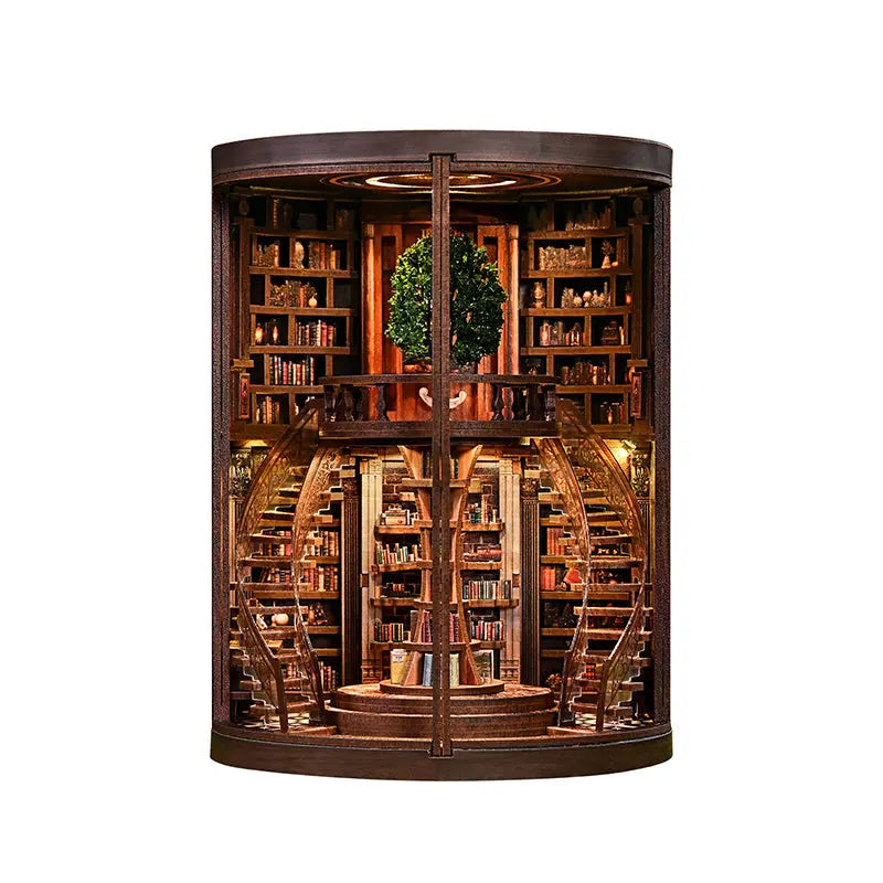 Wisdom Rings Book Repository MISS IRON