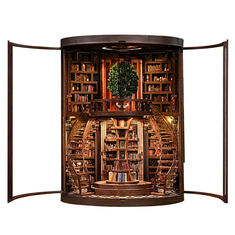 Wisdom Rings Book Repository MISS IRON