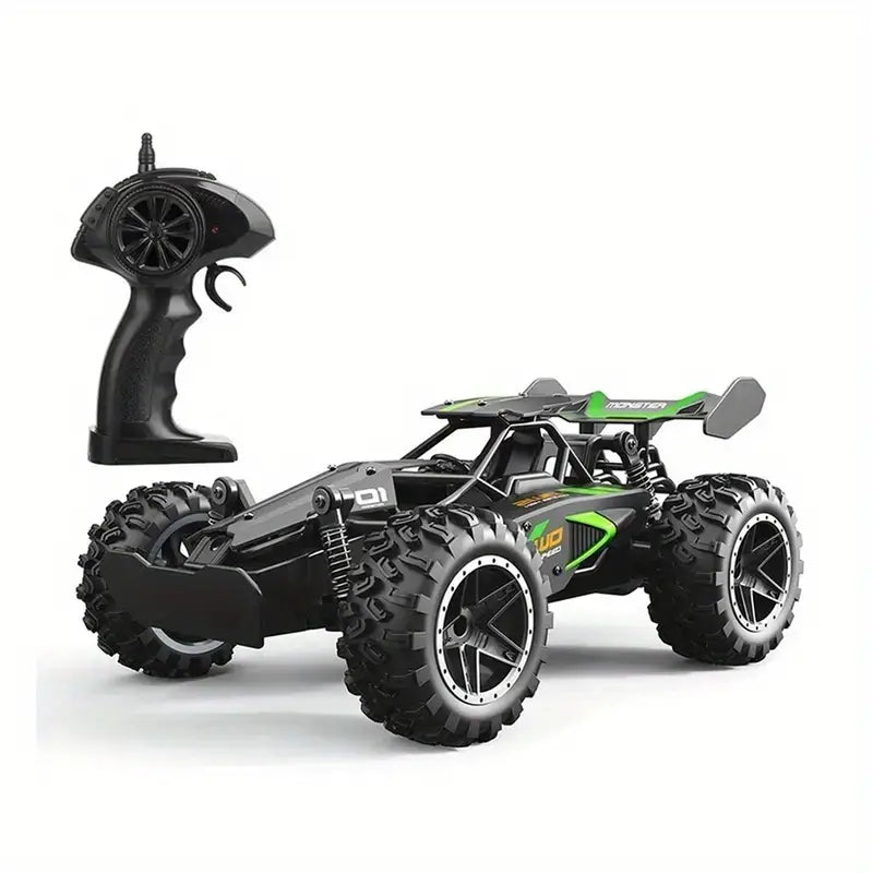Turbo Racer | Hochwertiges RC-Auto – schnell und wendig
