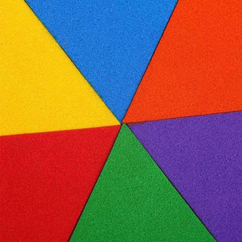 Fingerstempel-Malset | Fördert Kreativität und Spielspaß – Stempelkissen für Kinder