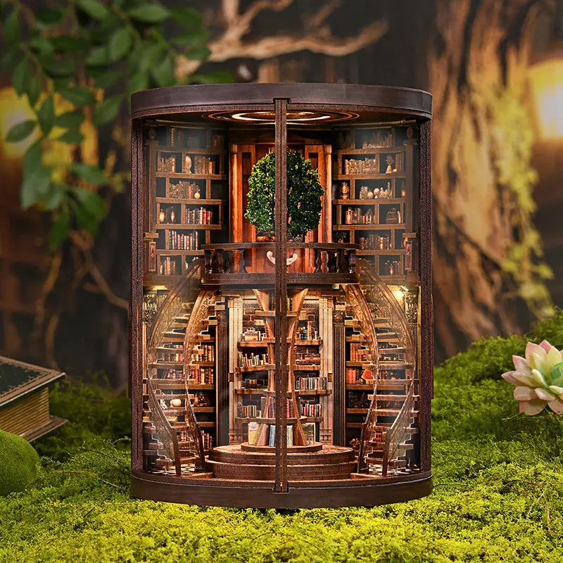 Wisdom Rings Book Repository MISS IRON