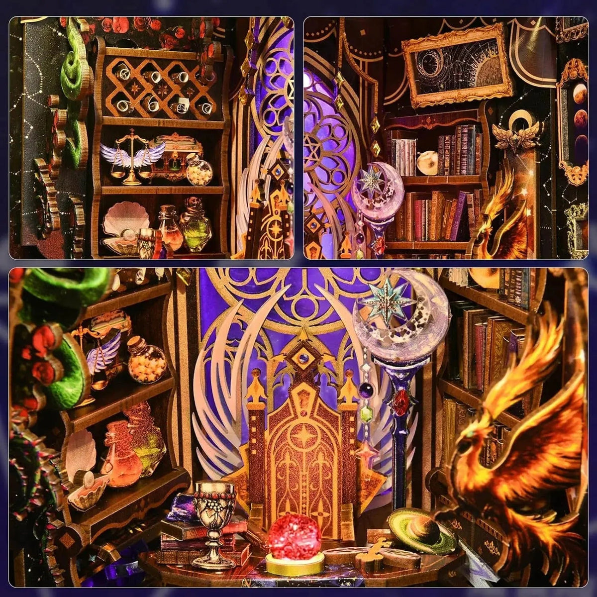 Zodiac Academy MISS IRON