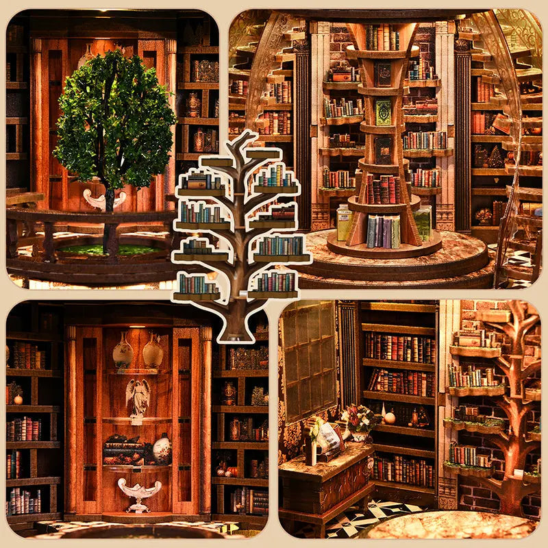 Wisdom Rings Book Repository MISS IRON