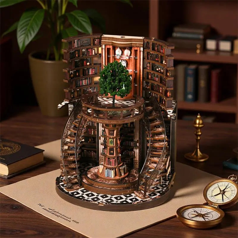 Wisdom Rings Book Repository MISS IRON