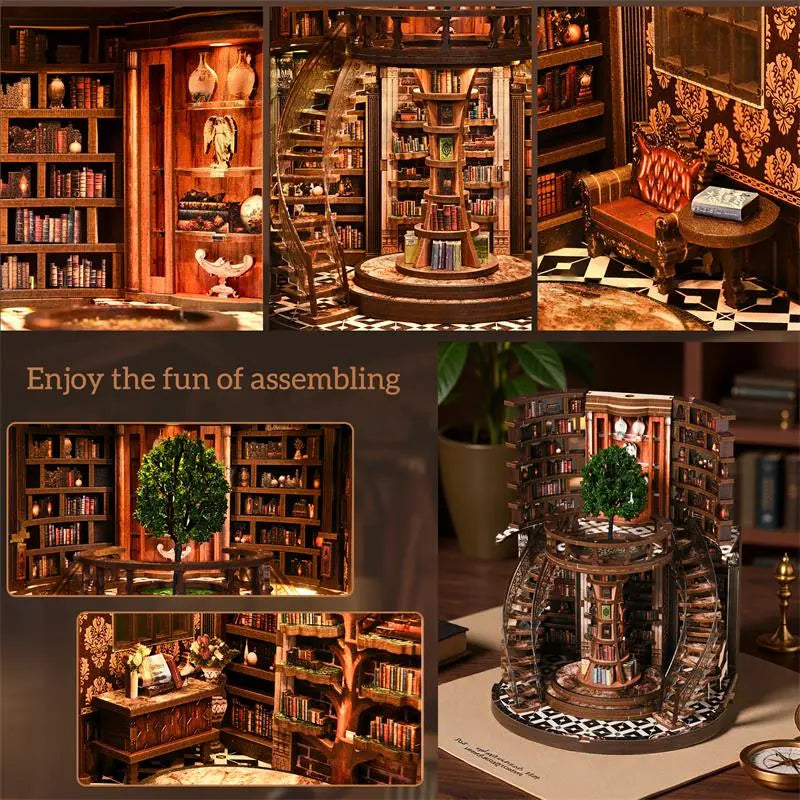 Wisdom Rings Book Repository MISS IRON