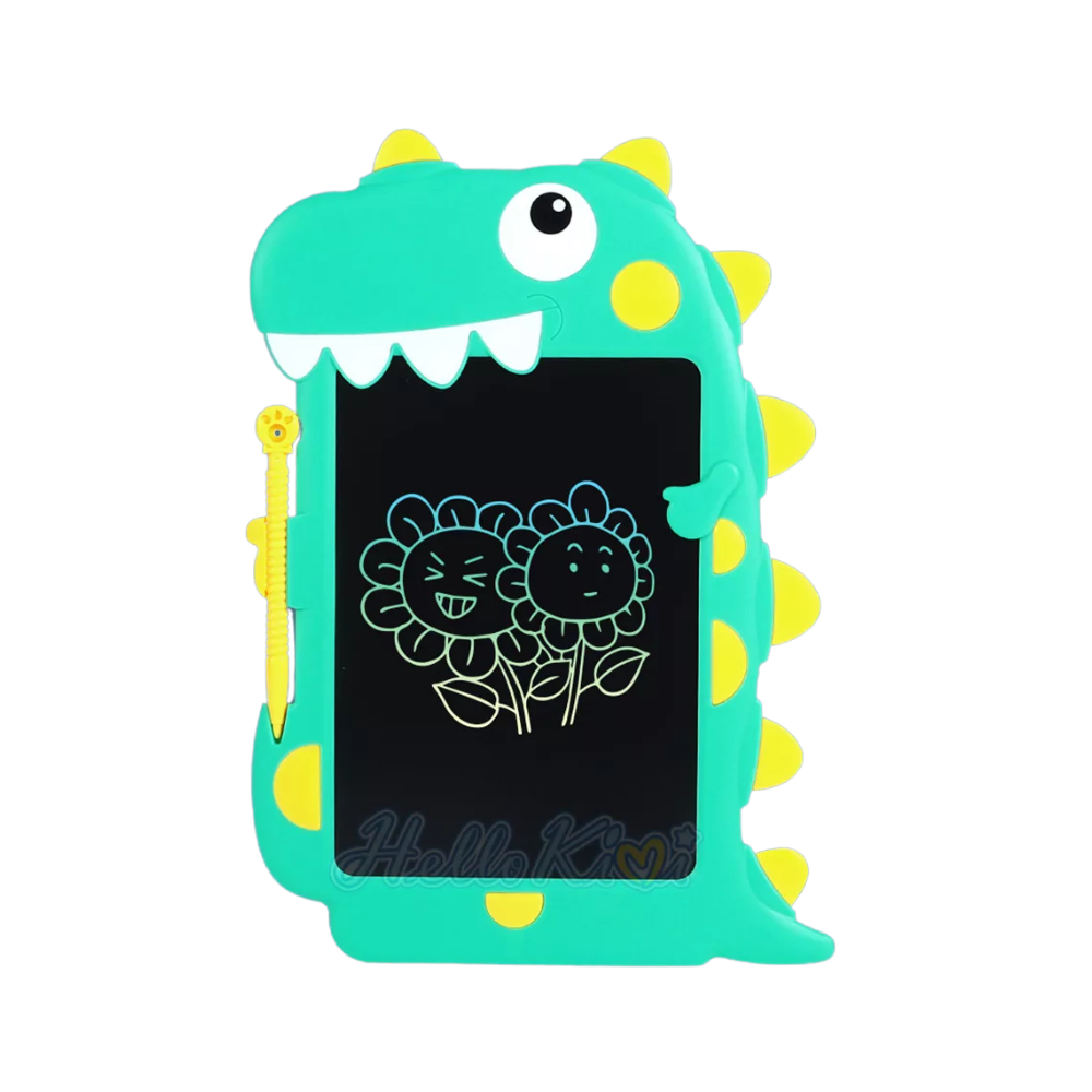 LCD-Zeichentablet für Kinder | 10 Zoll | SpielTopia
