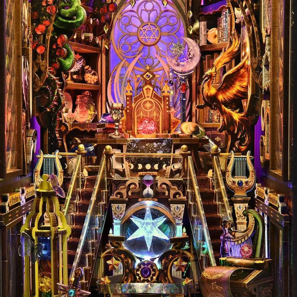 Zodiac Academy MISS IRON