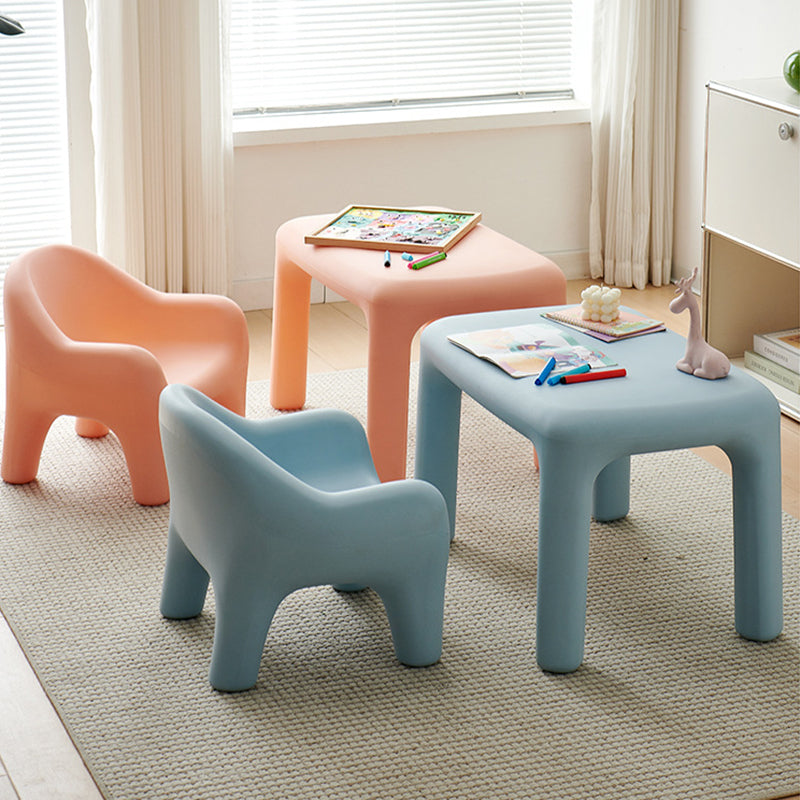 Kindertisch und Stuhl einzeln wählbar
