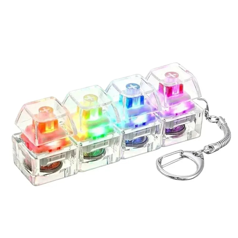 Überraschungsgeschenk!