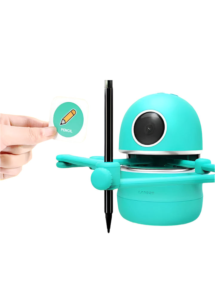 SketchyBot | magisch Zeichnen lernen - Zeichenroboter für Kinder