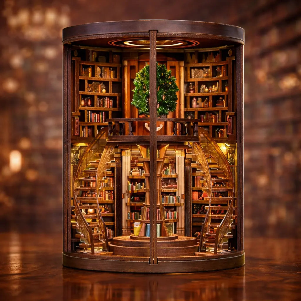 Wisdom Rings Book Repository MISS IRON