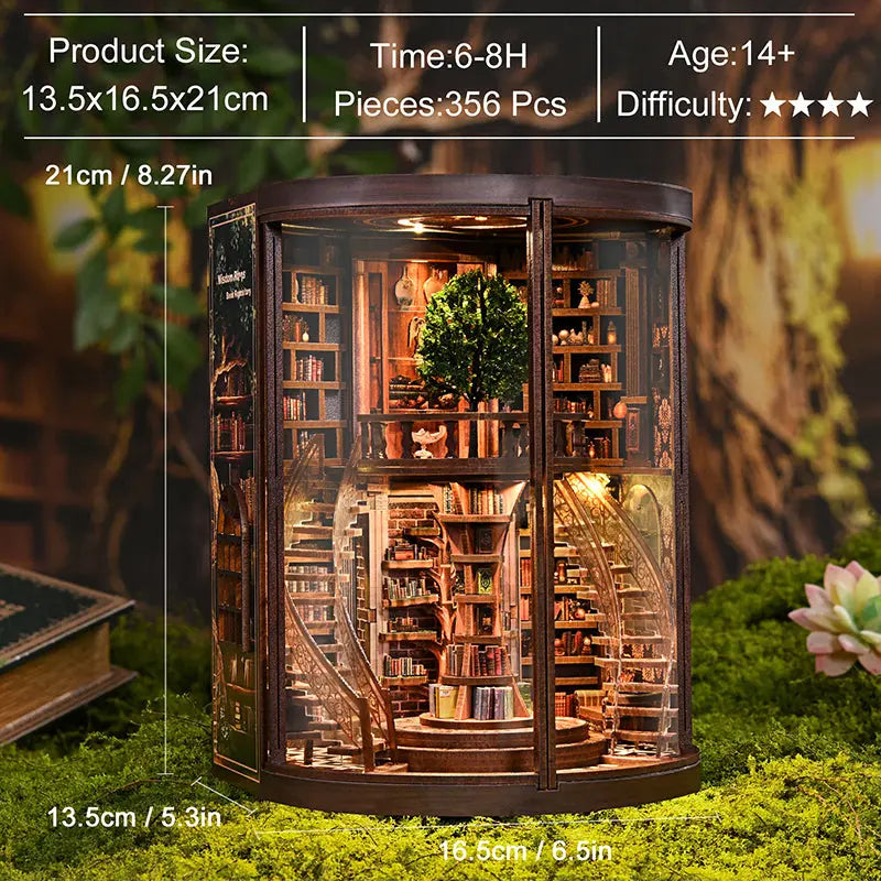 Wisdom Rings Book Repository MISS IRON