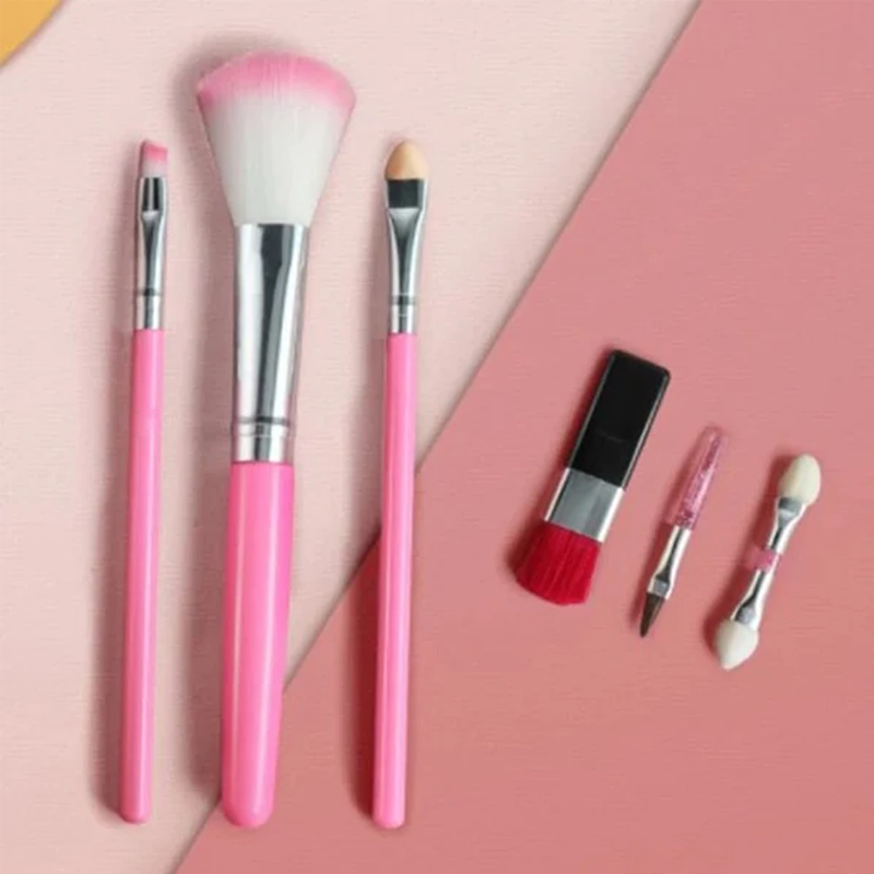 Magisches Beauty-Set | Großer Spaß für Kinder – Waschbares Make-up-Set