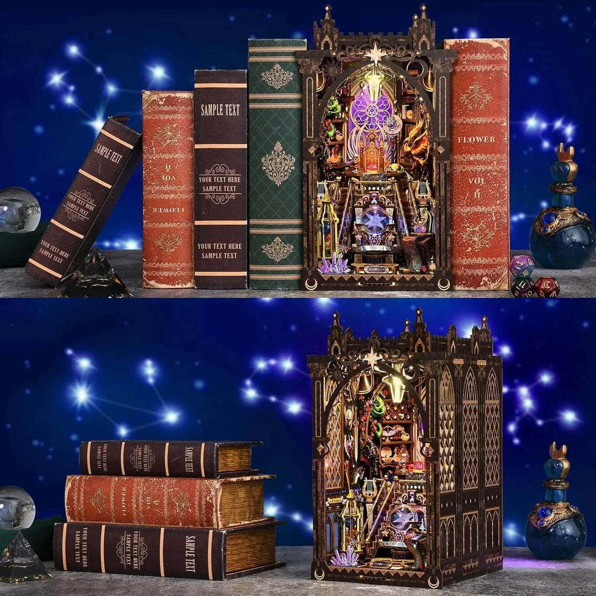 Zodiac Academy MISS IRON