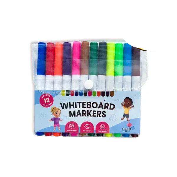 ChalkMagic flüssiger Kreidestift | Auswischbar | SpielTopia