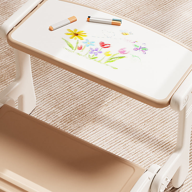 Kindertisch mit integrierter Aufbewahrungsbox