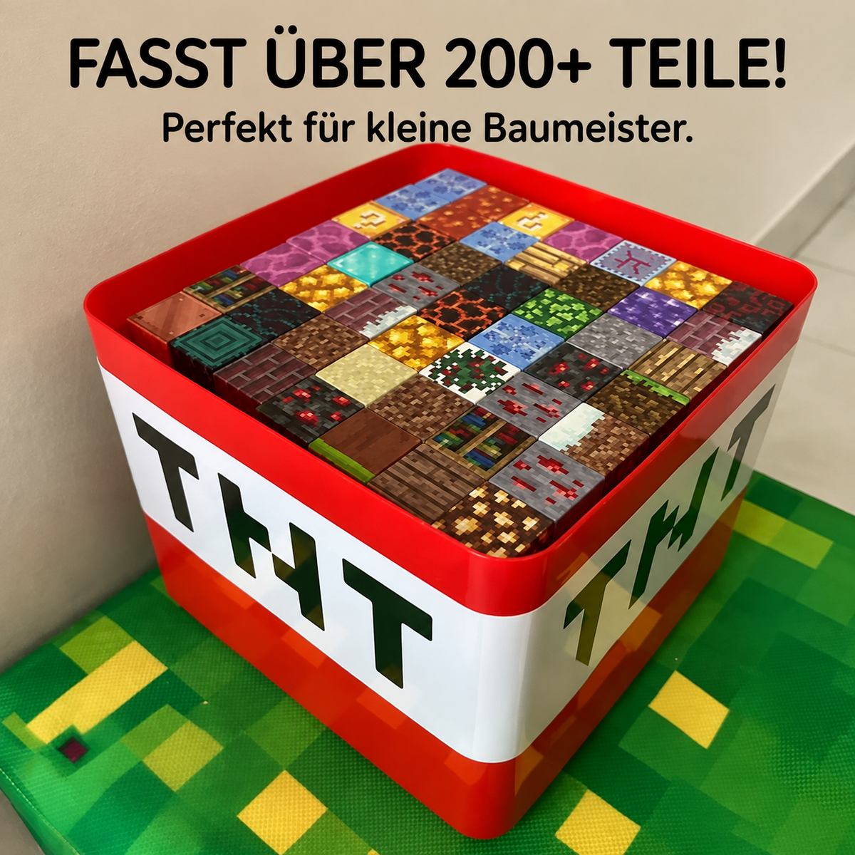 Aufbewahrungsbox