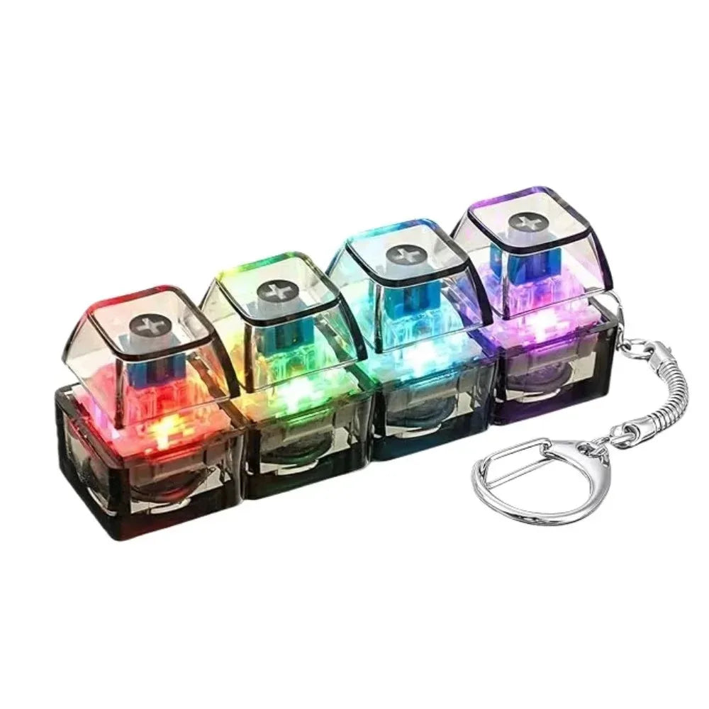 Überraschungsgeschenk!