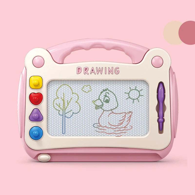 Creativio Board | Magnetische Zeichentafel | SpielTopia