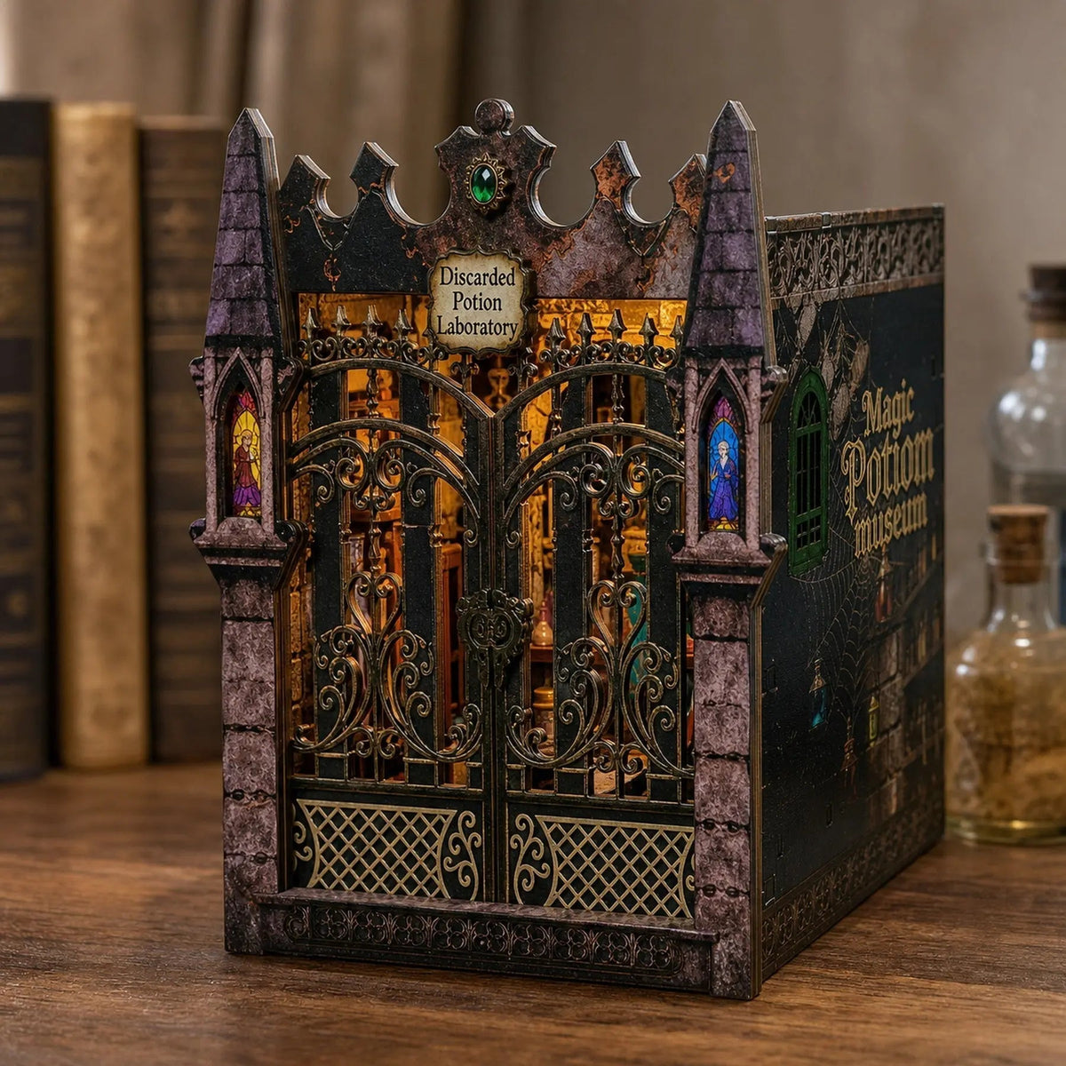 Twilight Potion HiNooki