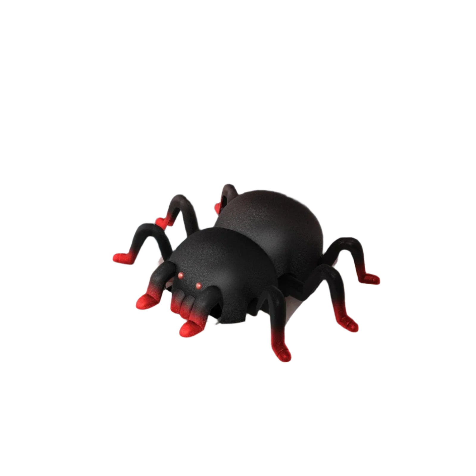 CreepyCrawler Ferngesteuerte Kletter-Spinne für Kinder | Spannung für mutige Kinder